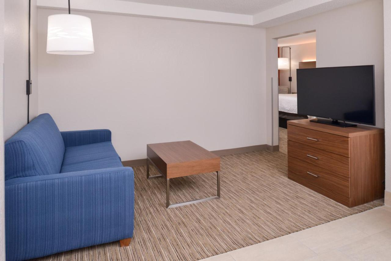 Holiday Inn Express Towson- Baltimore North By Ihg Esterno foto