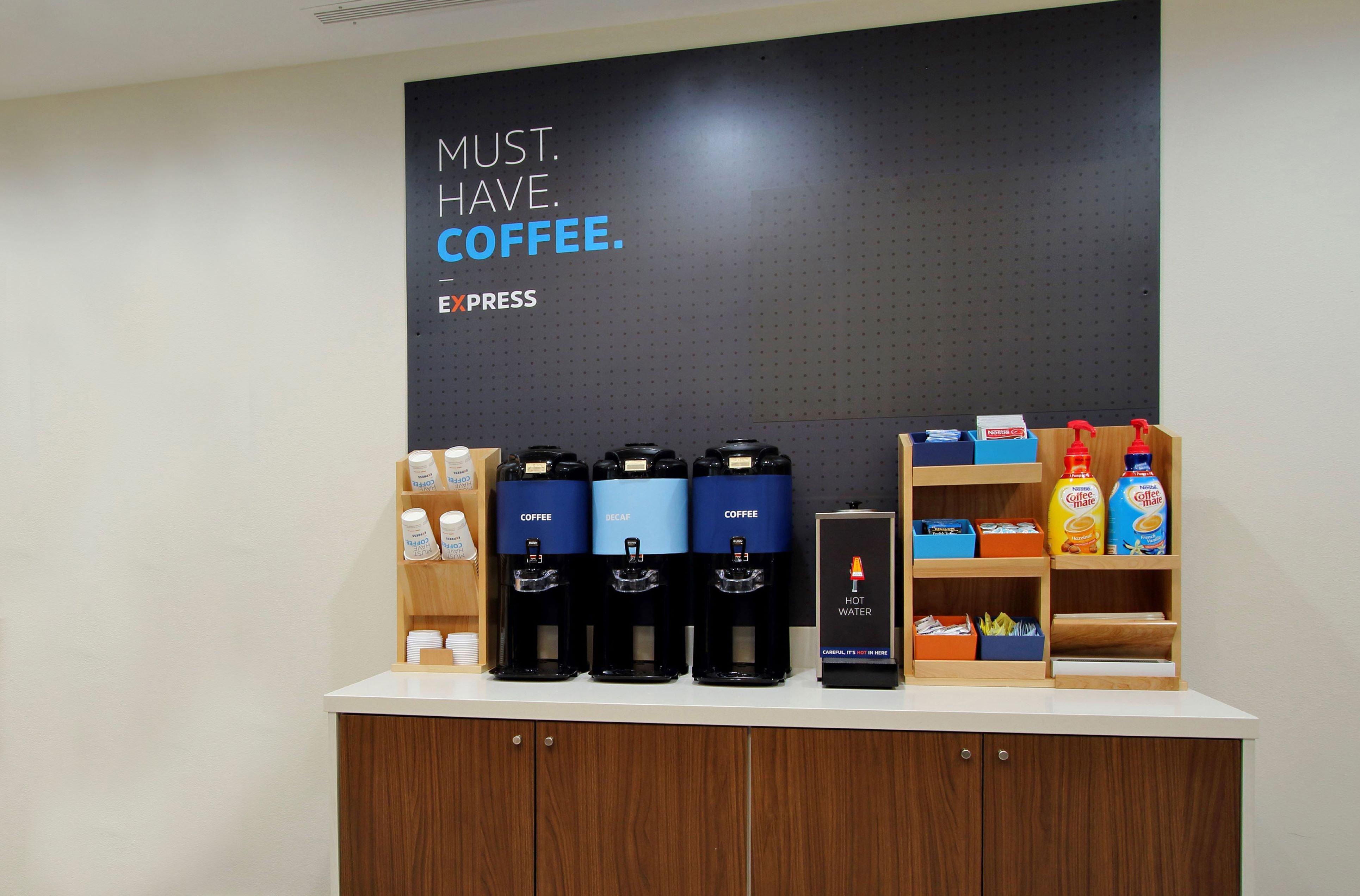 Holiday Inn Express Towson- Baltimore North By Ihg Esterno foto