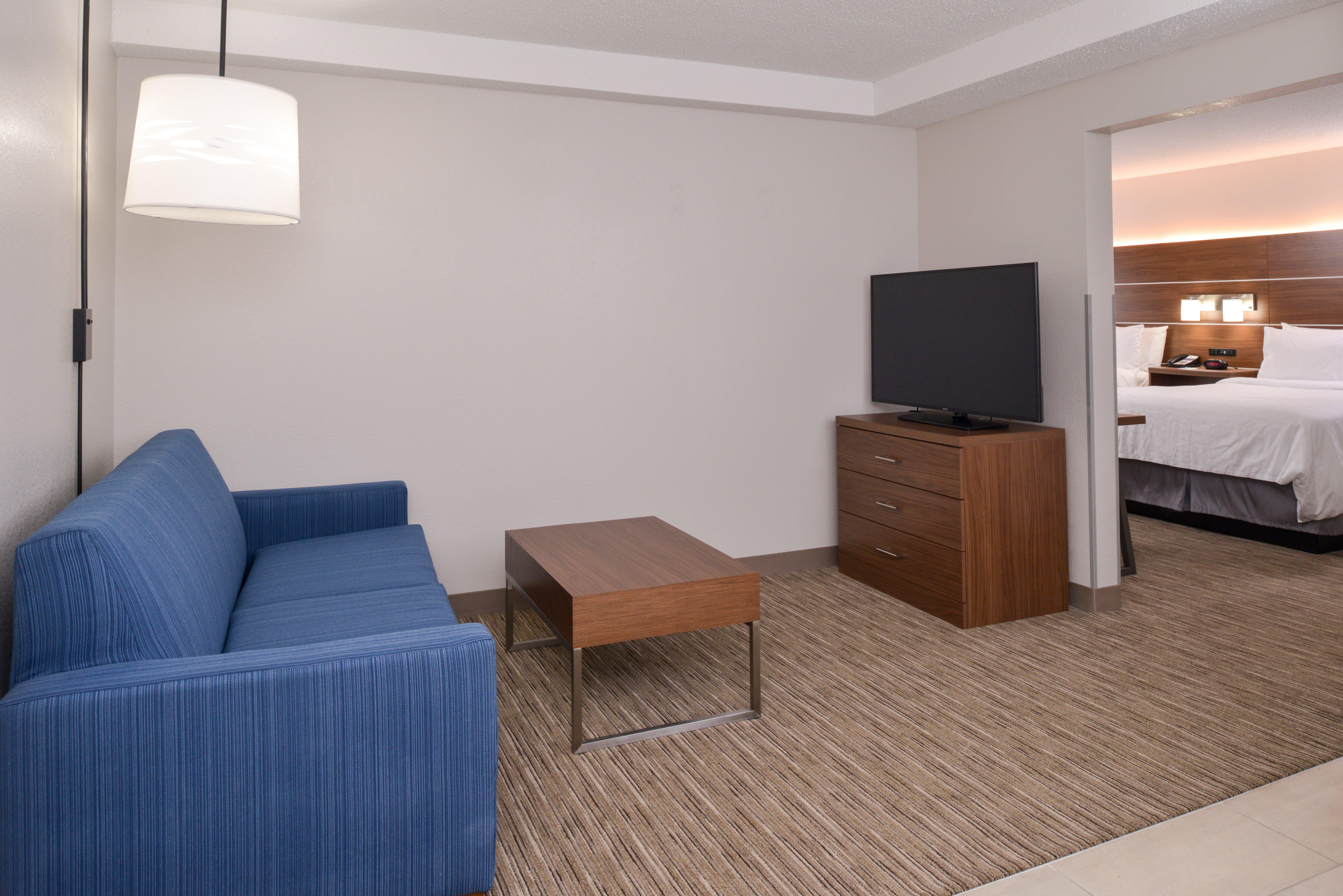 Holiday Inn Express Towson- Baltimore North By Ihg Esterno foto