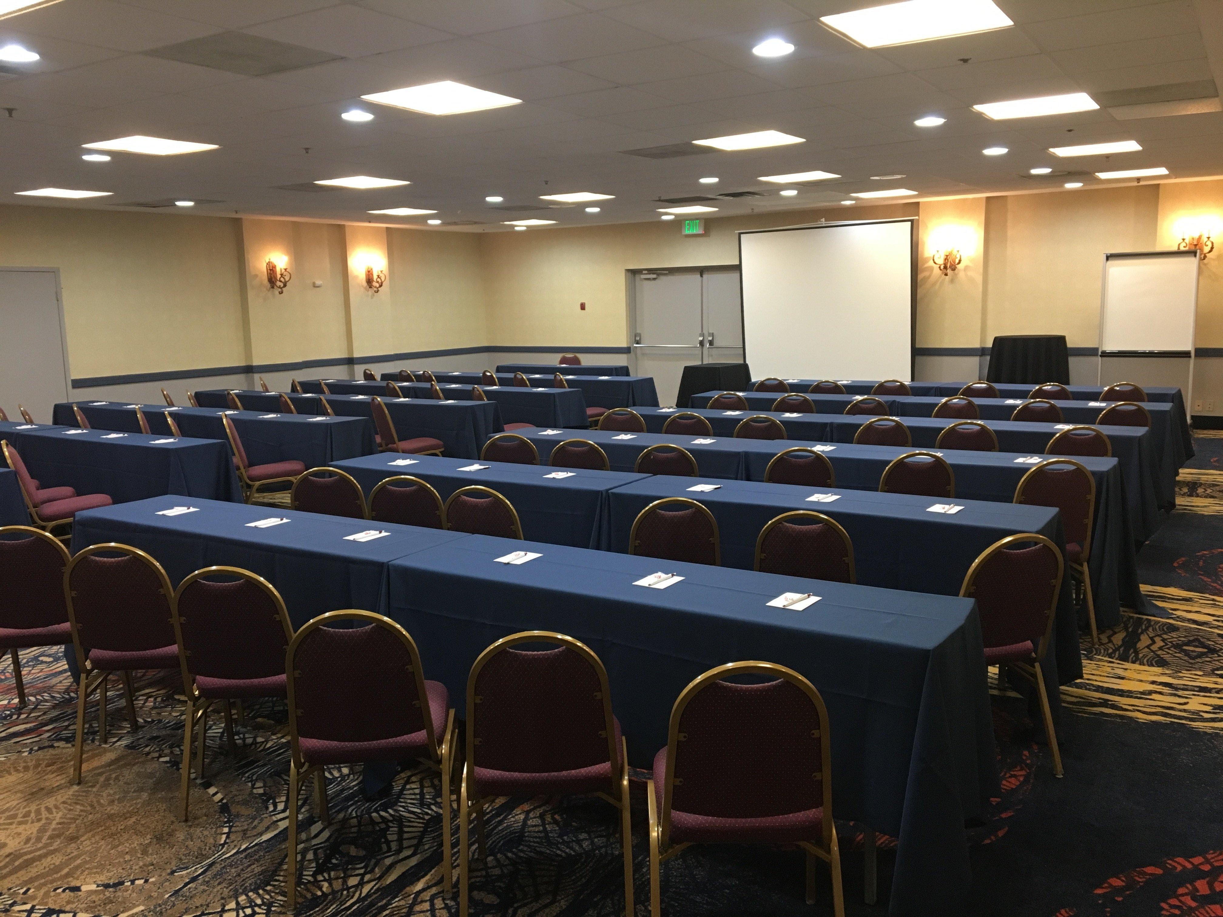 Holiday Inn Express Towson- Baltimore North By Ihg Esterno foto