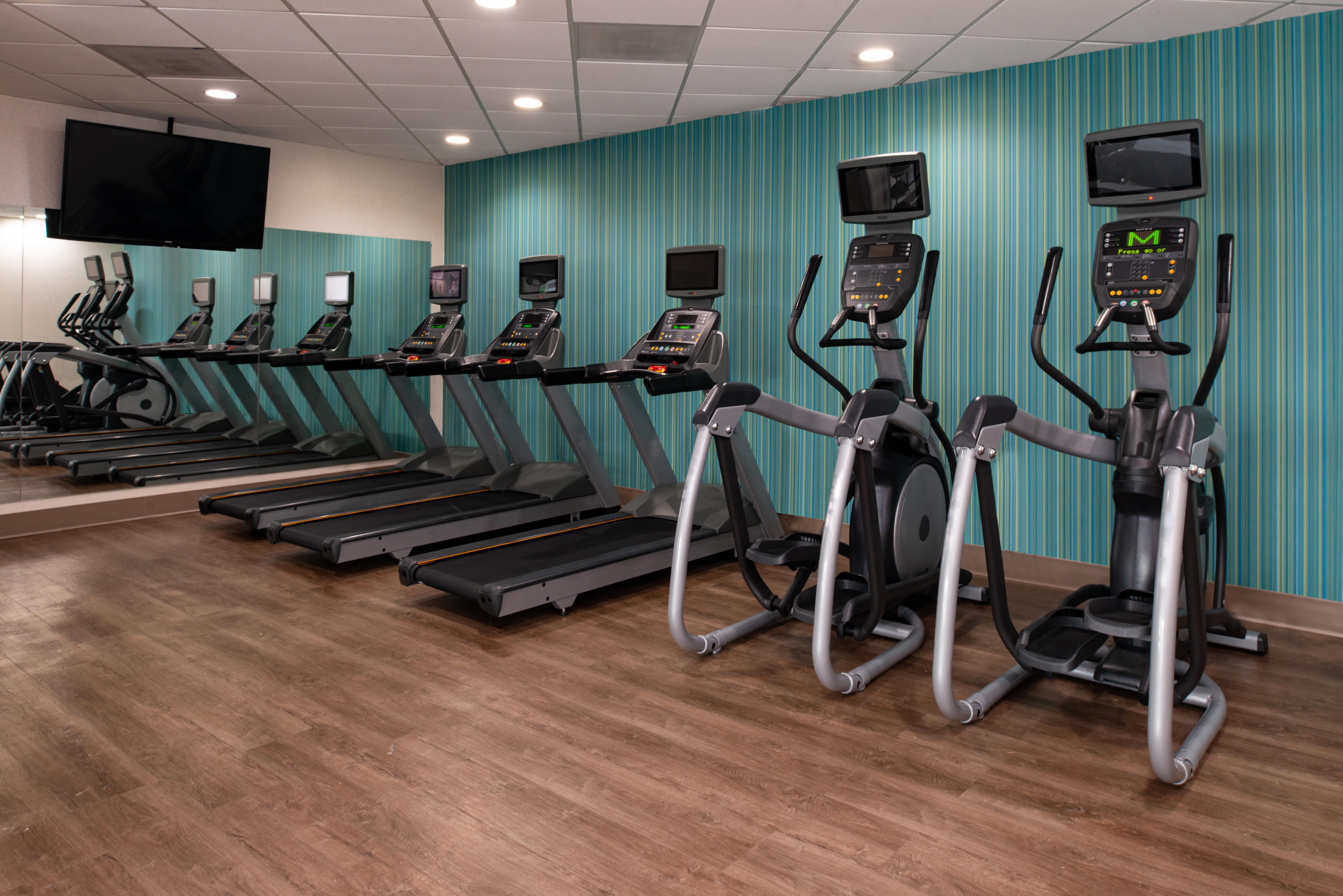 Holiday Inn Express Towson- Baltimore North By Ihg Esterno foto