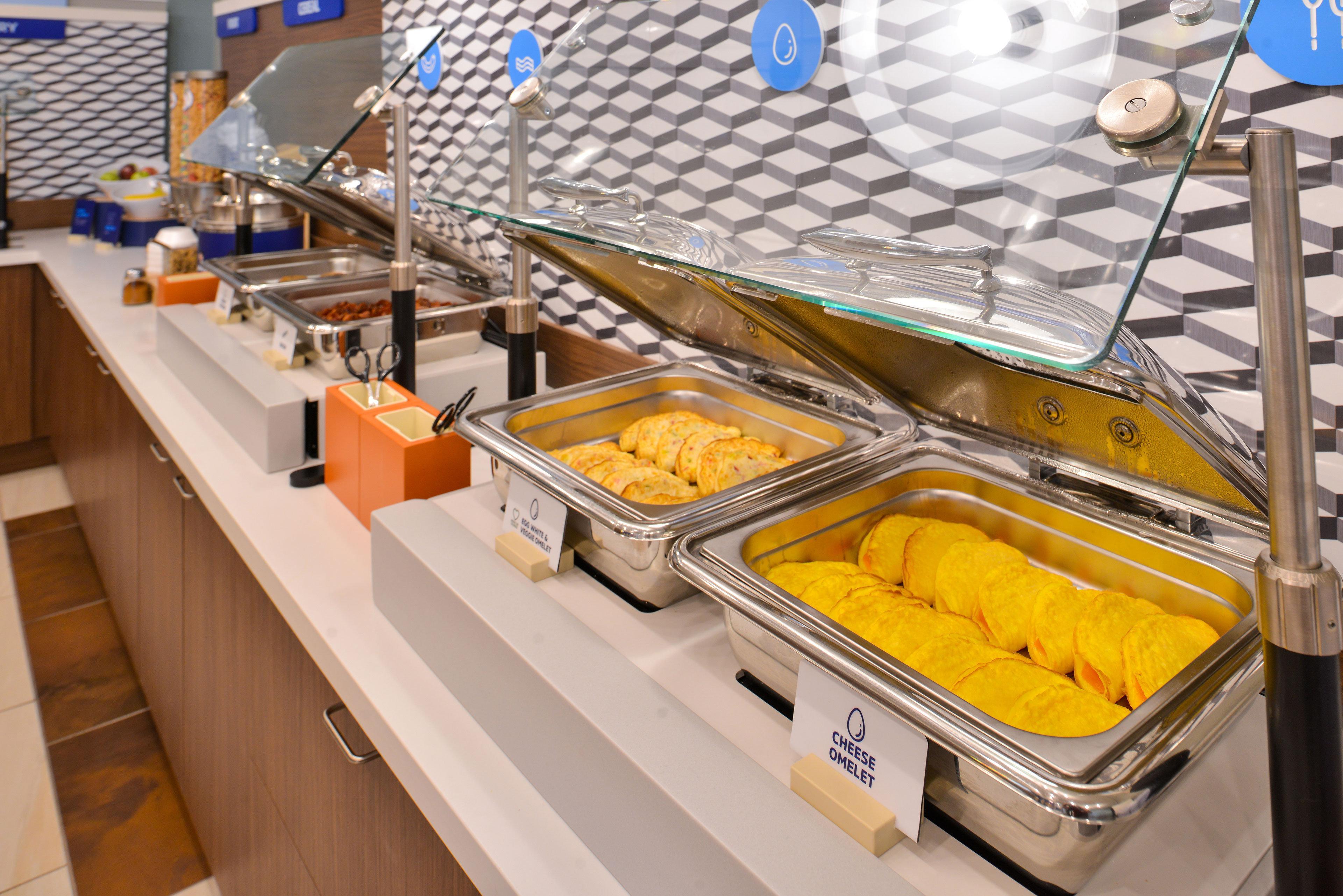 Holiday Inn Express Towson- Baltimore North By Ihg Esterno foto