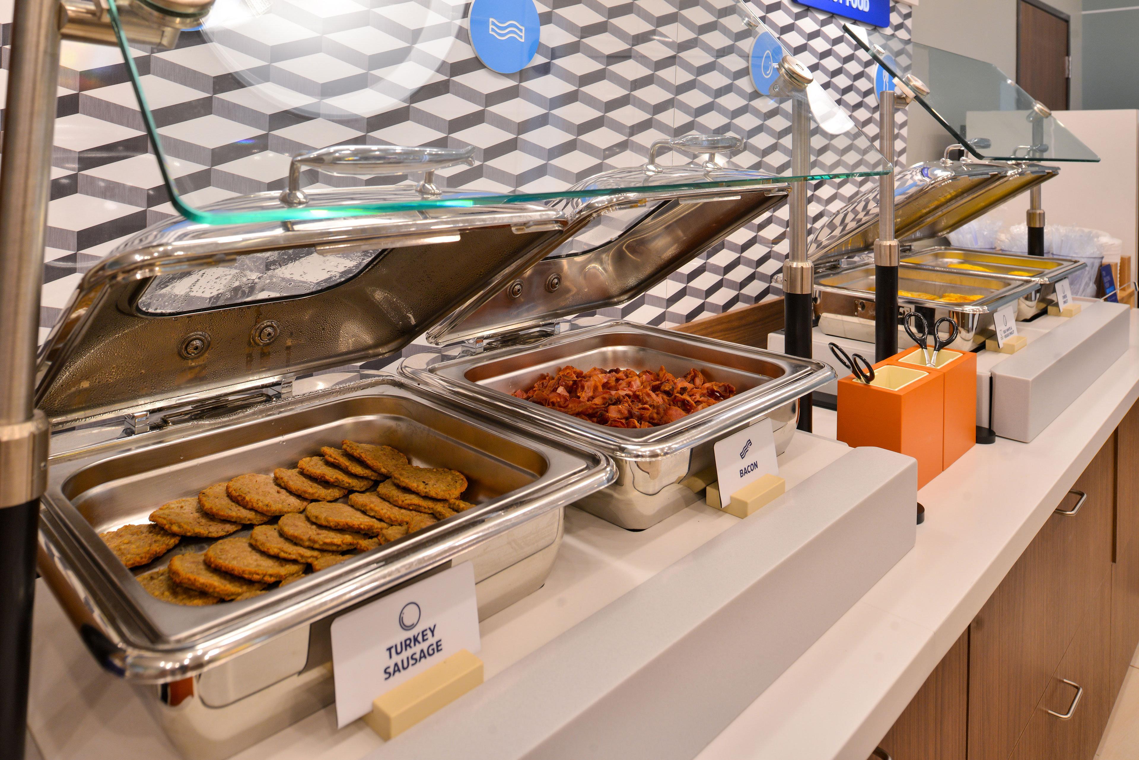 Holiday Inn Express Towson- Baltimore North By Ihg Esterno foto