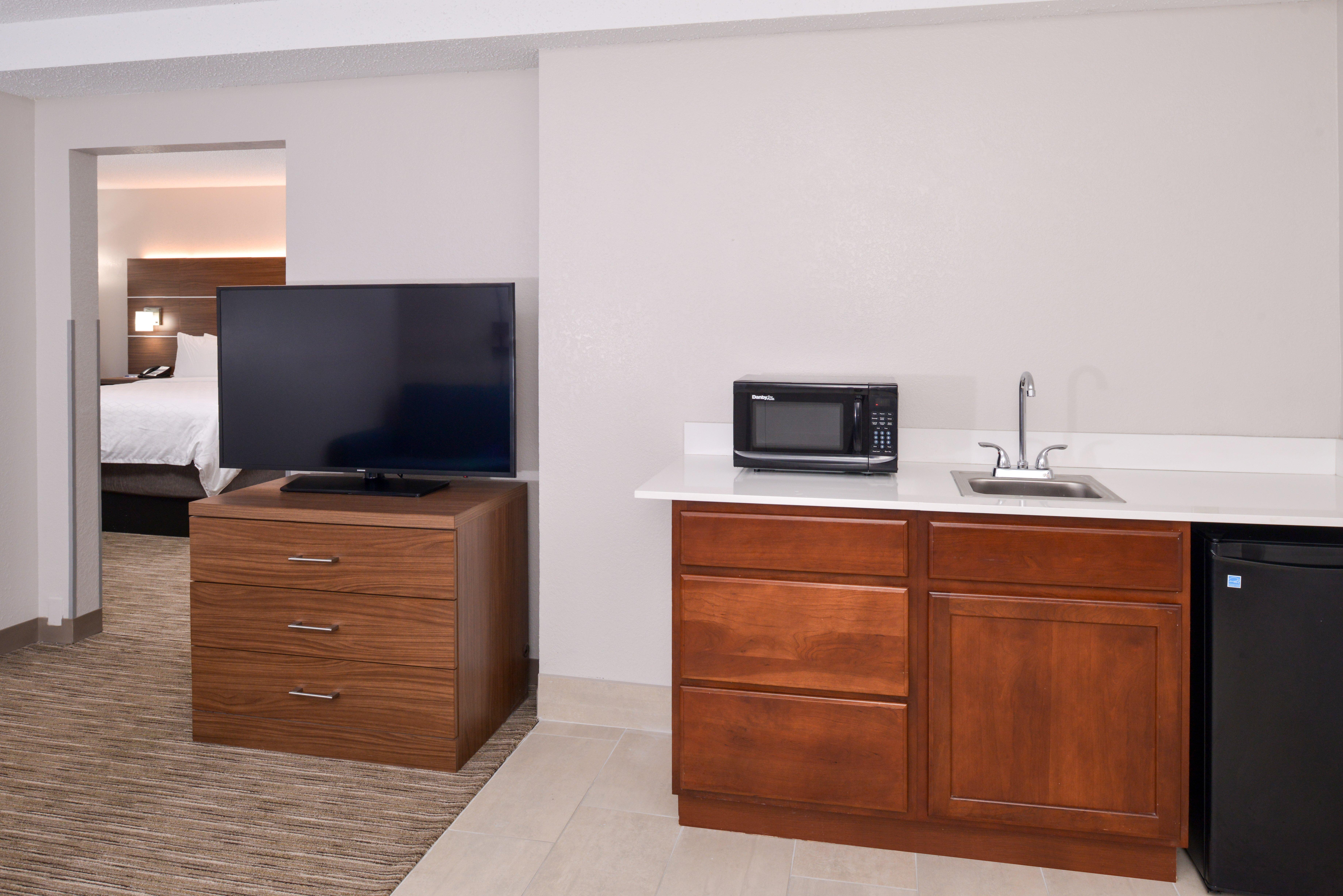 Holiday Inn Express Towson- Baltimore North By Ihg Esterno foto