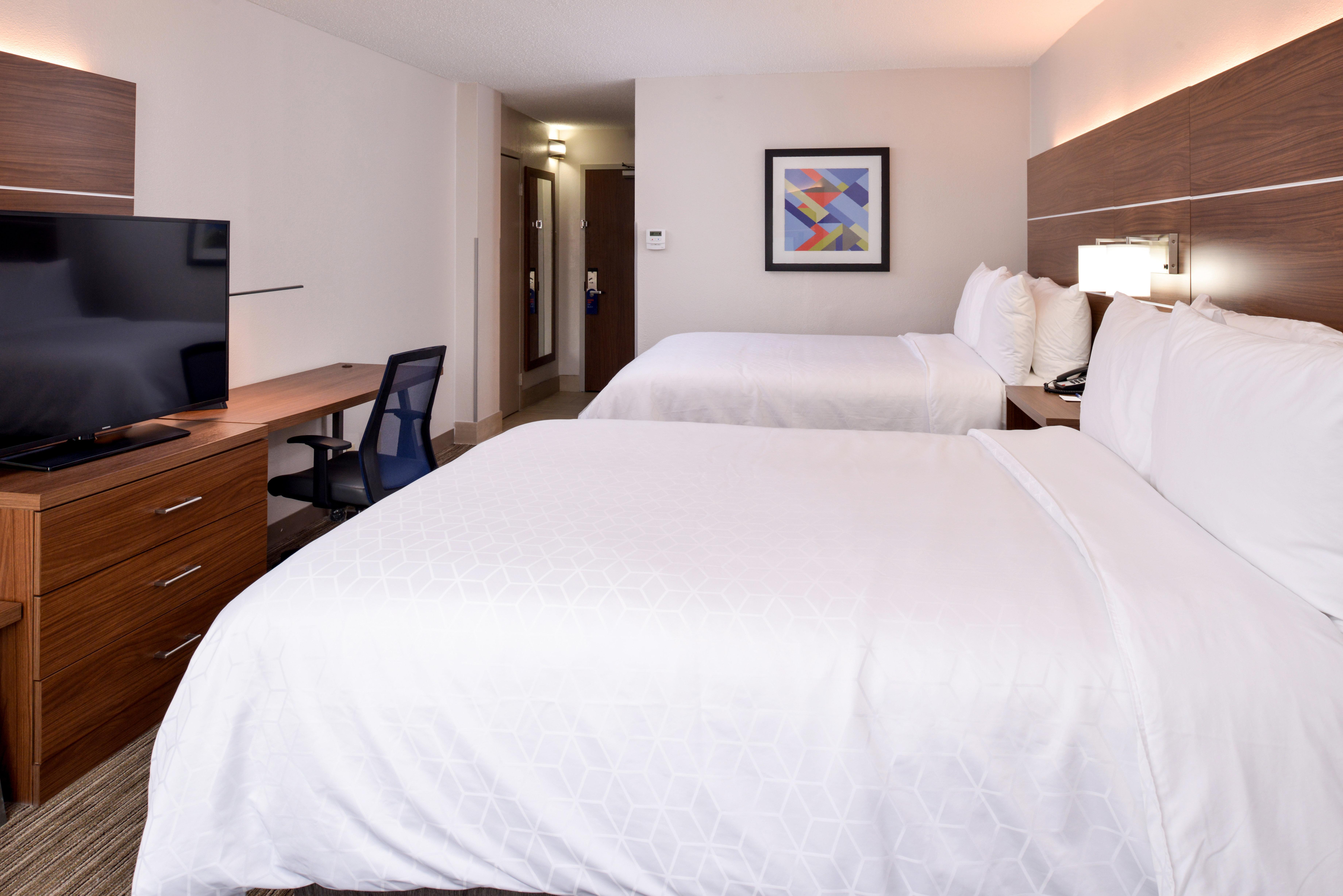 Holiday Inn Express Towson- Baltimore North By Ihg Esterno foto
