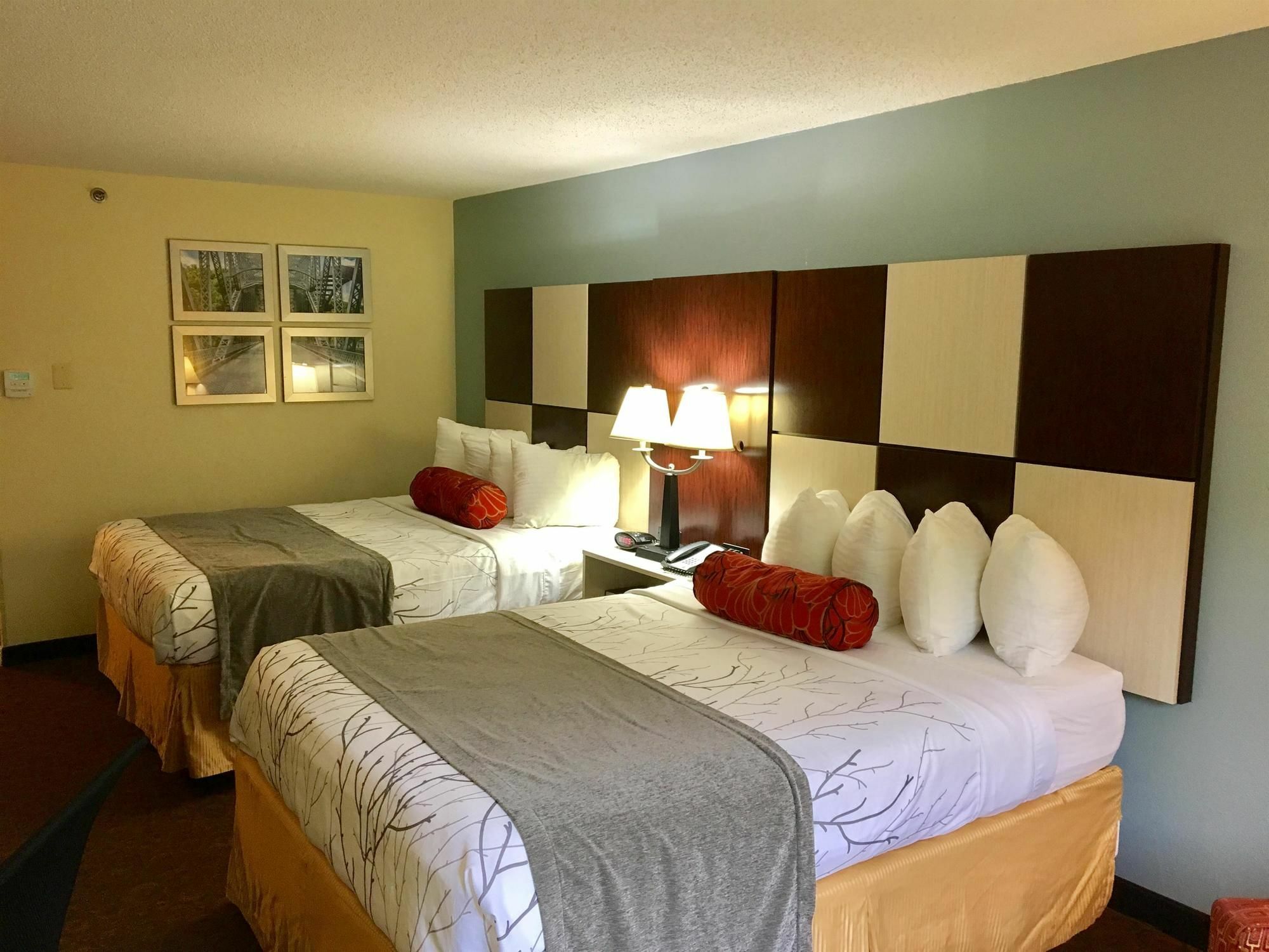Holiday Inn Express Towson- Baltimore North By Ihg Esterno foto