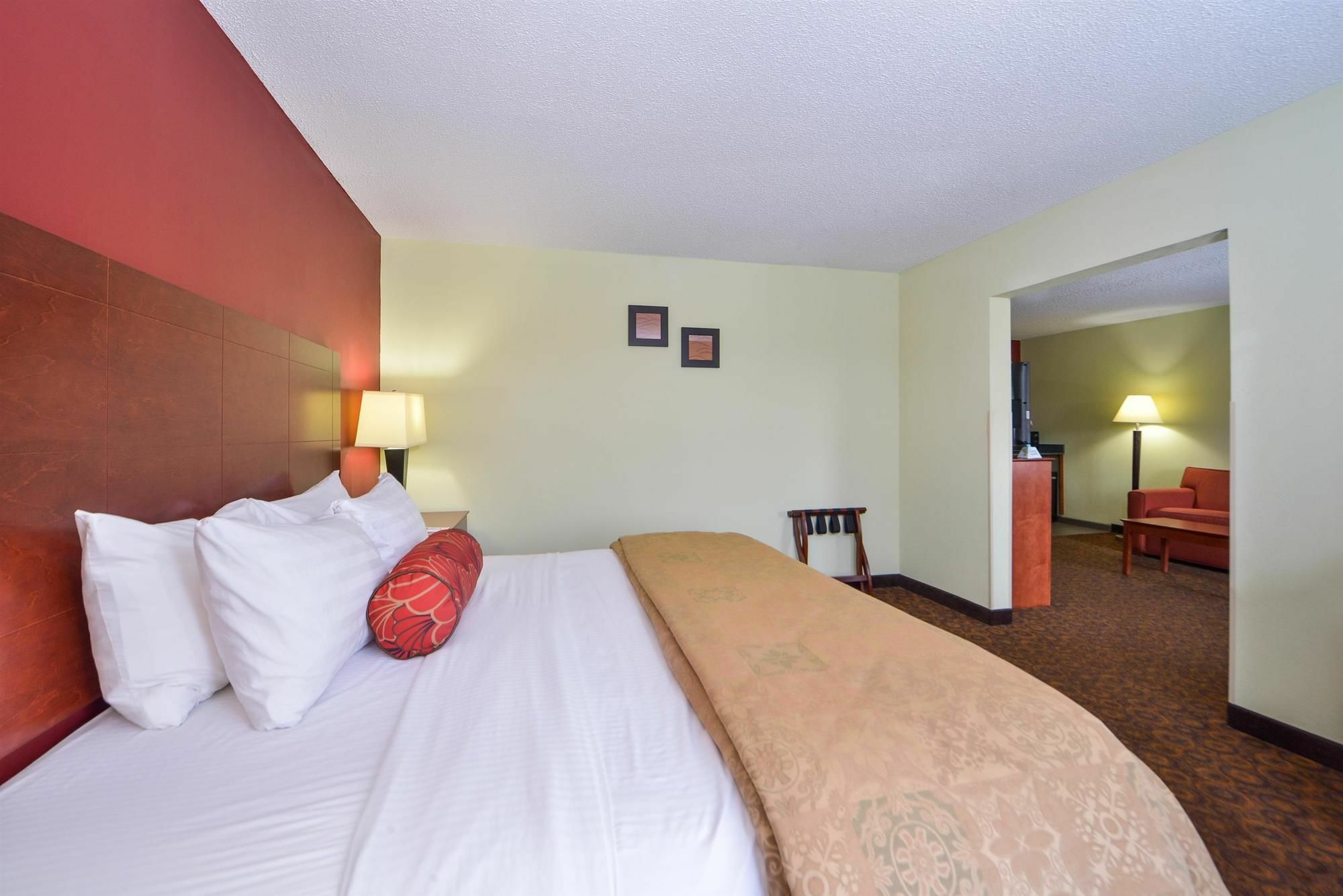 Holiday Inn Express Towson- Baltimore North By Ihg Esterno foto