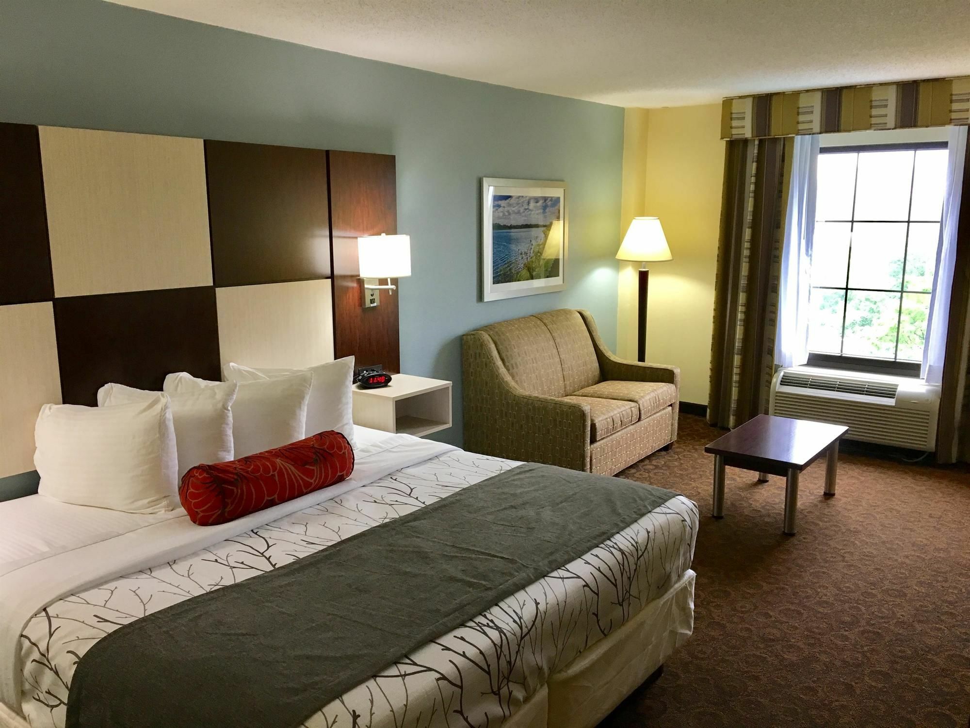 Holiday Inn Express Towson- Baltimore North By Ihg Esterno foto