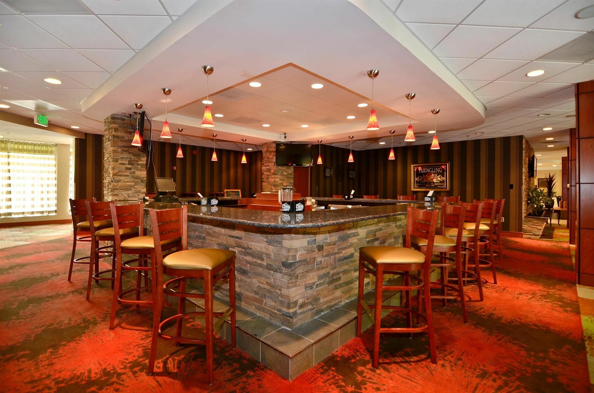 Holiday Inn Express Towson- Baltimore North By Ihg Esterno foto