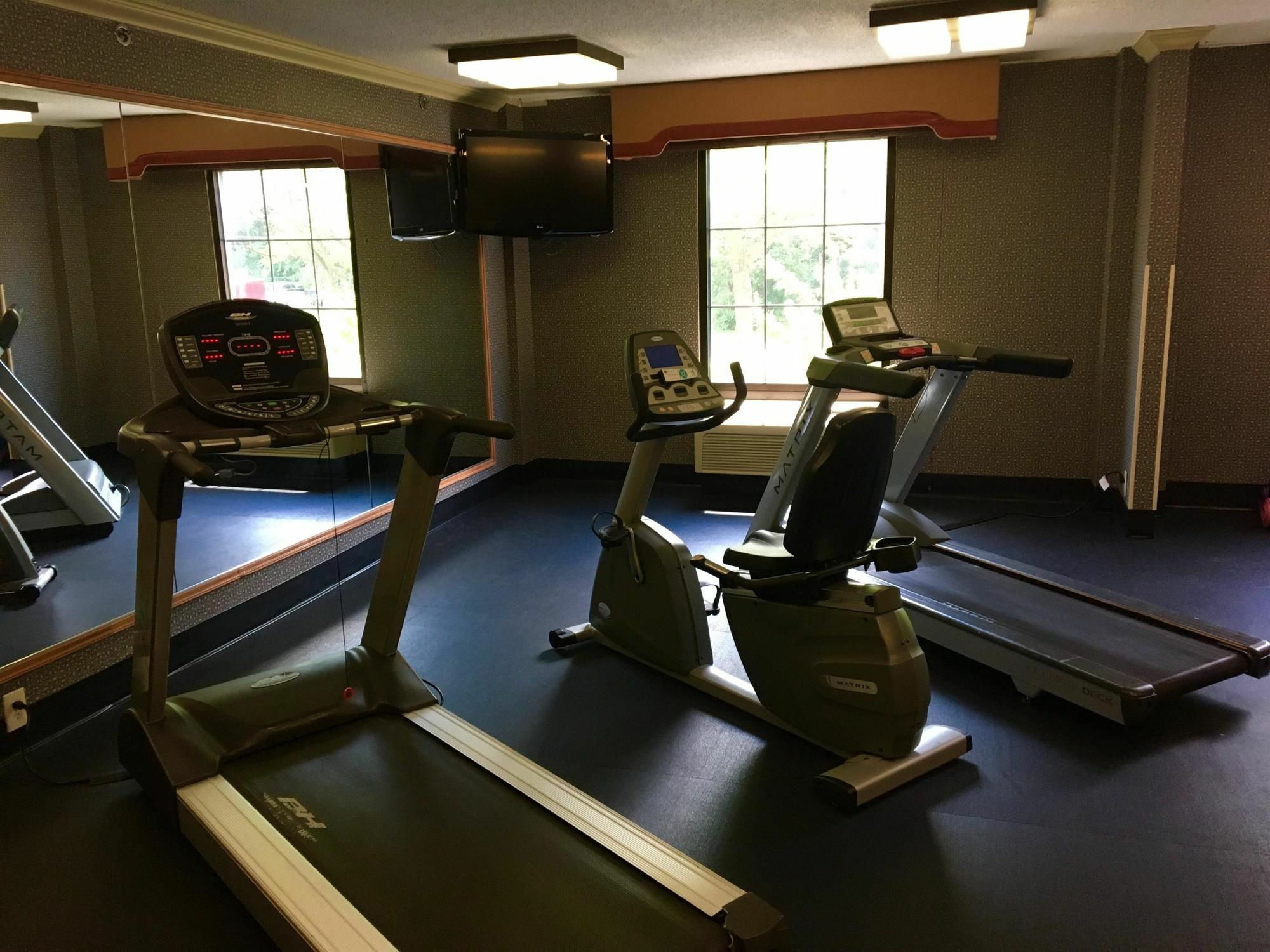 Holiday Inn Express Towson- Baltimore North By Ihg Esterno foto