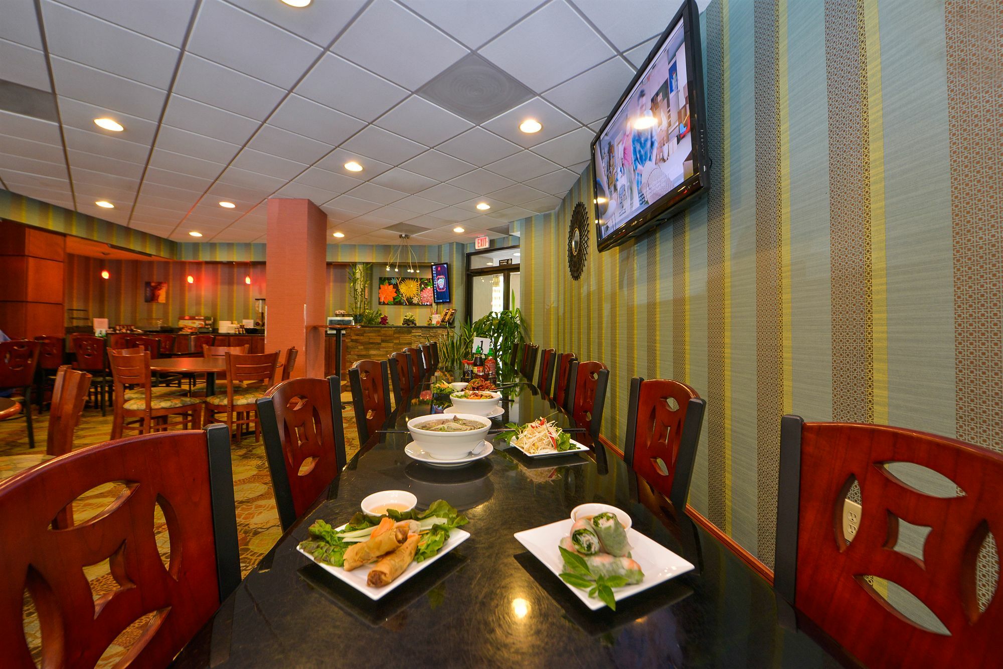 Holiday Inn Express Towson- Baltimore North By Ihg Esterno foto