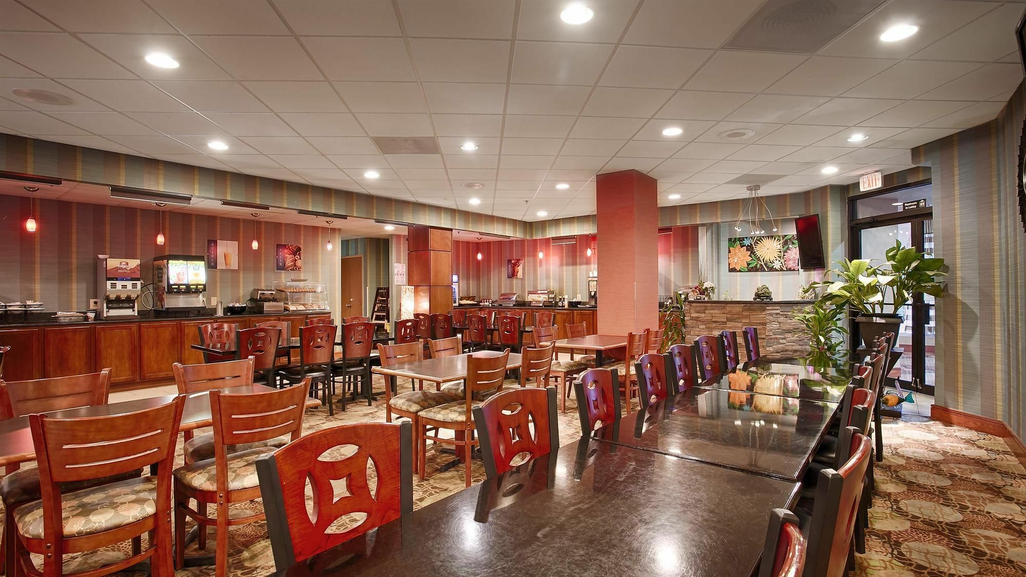 Holiday Inn Express Towson- Baltimore North By Ihg Esterno foto